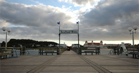 Insel Rügen  